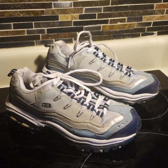 skechers cloudsteppers